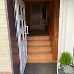 Christels 2 In Mit Ueberdachter Terrasse, Kueche Mit Tv & Geschirrspueler Thale