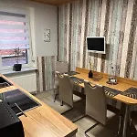 Christels 2 In Mit Ueberdachter Terrasse, Kueche Mit Tv & Geschirrspueler Apartament *