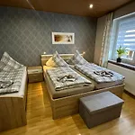 Christels 2 In Mit Ueberdachter Terrasse, Kueche Mit Tv & Geschirrspueler Thale