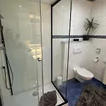 Christels 2 In Mit Ueberdachter Terrasse, Kueche Mit Tv & Geschirrspueler