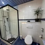 Apartament Christels 2 In Mit Ueberdachter Terrasse, Kueche Mit Tv & Geschirrspueler