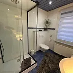 Christels 2 In Mit Ueberdachter Terrasse, Kueche Mit Tv & Geschirrspueler *