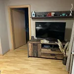 Apartament Christels 2 In Mit Ueberdachter Terrasse, Kueche Mit Tv & Geschirrspueler *