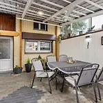Apartament Christels 2 In Mit Ueberdachter Terrasse, Kueche Mit Tv & Geschirrspueler *