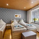 Christels 2 In Mit Ueberdachter Terrasse, Kueche Mit Tv & Geschirrspueler