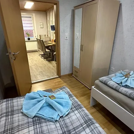 Апартаменты Christels 2 In Mit Ueberdachter Terrasse, Kueche Mit Tv & Geschirrspueler Тале