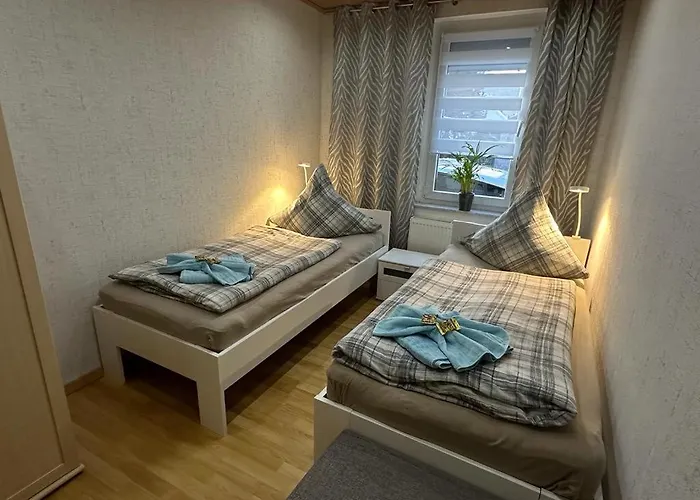 Christels 2 In Mit Ueberdachter Terrasse, Kueche Mit Tv & Geschirrspueler * 탈레