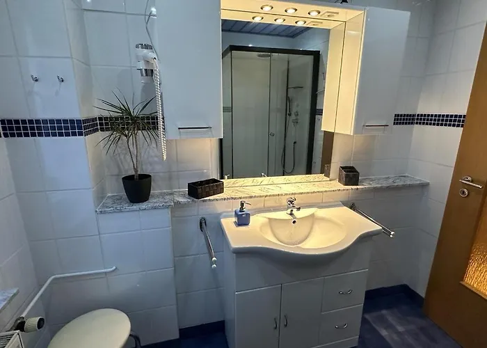 Christels 2 In Mit Ueberdachter Terrasse, Kueche Mit Tv & Geschirrspueler * 탈레